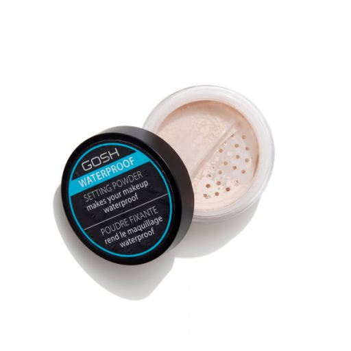 Gosh Waterproof Fixeerpoeder 7 gr