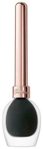 Guerlain Mad Eyes Vloeibare Eyeliner 01 Glanzend Zwart