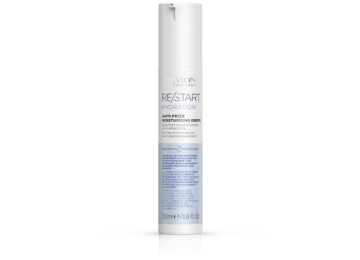 Revlon Professional Re/Start Anti-Frizz Hydraterende Druppels 50 ml