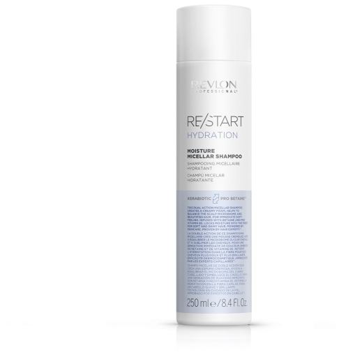 Revlon Professional Re/Start Hydraterende Micellaire Shampoo