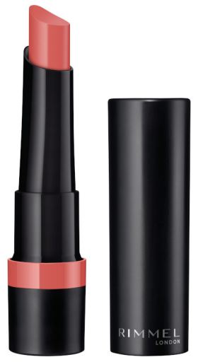 Rimmel London Langdurige afwerking Extreem matte lippenstift
