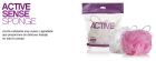 Active Sense exfoli&euml;rende spons