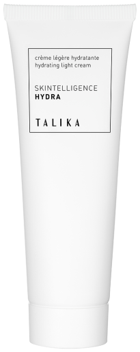 Talika Skintelligence Hydra Hydraterende Lichte Cr&egrave;me 50 ml