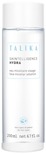 Talika Skintelligence Hydra Hydraterende Micellaire Oplossing 200 ml