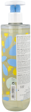Baby Gentle Soothing Calendula Reinigingsgel 500 ml