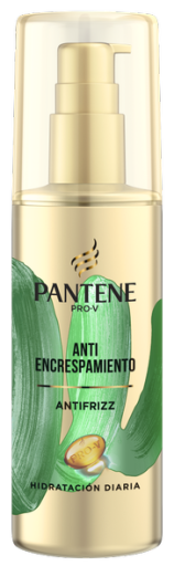 Pantene Onweerstaanbare zachtheid Anti-kroes stylingcr&egrave;me 145 ml