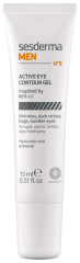 Mannen Total Active Oogcontour Gel 15 ml Mannen Total Active Oogcontour Gel 15 ml