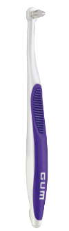 Gum End Tuft-tandenborstel