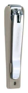 Beter Manicure nagelknipper met reservoir