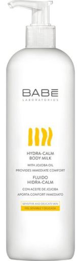 Bab&eacute; Hydra-Calm Fluid 100 ml