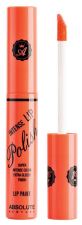 Intense lippenstift