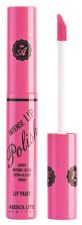 Intense lippenstift
