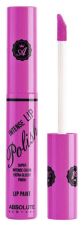 Intense lippenstift