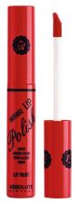 Intense lippenstift