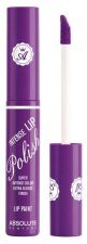Intense lippenstift