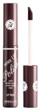 Intense lippenstift