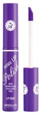 Intense lippenstift