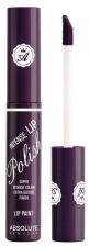 Intense lippenstift