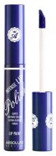 Intense lippenstift