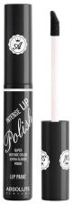 Intense lippenstift