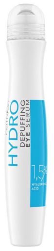Hydro Depuffend Oogserum 15 ml