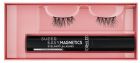 Magnetische Eyeliner met Super Easy 010 magisch volume