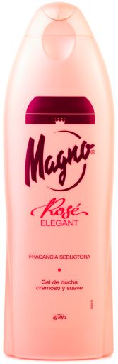 Rose Elegante Douchegel 650 ml