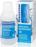 Droge Mond Mondspoeling 250 ml