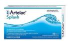 Artelac Splash Droge Ogen Oogdruppels 30x0.5ml