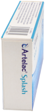 Artelac Splash Droge Ogen Oogdruppels 30x0.5ml