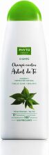 Tea Tree Schoolshampoo 400 ml