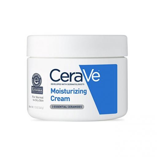 Cerave Hydraterende cr&egrave;me voor de droge huid 340 ml