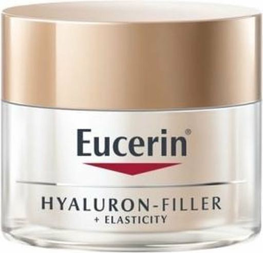 Eucerin Hyaluron-Filler Dagcr&egrave;me met SPF 30 50 ml