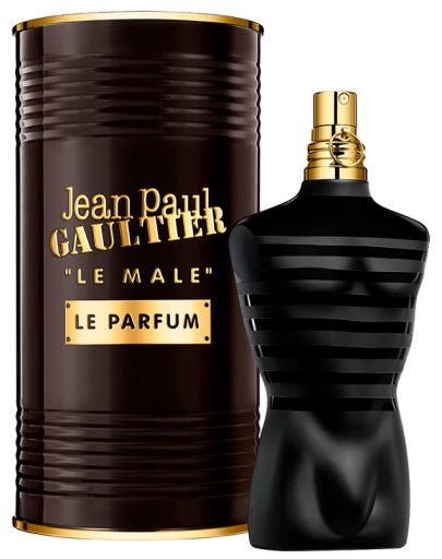 Jean Paul Gaultier Set Le Male le Parfum 125 ml