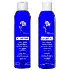 Floral Oogreinigingslotion 2x200 ml