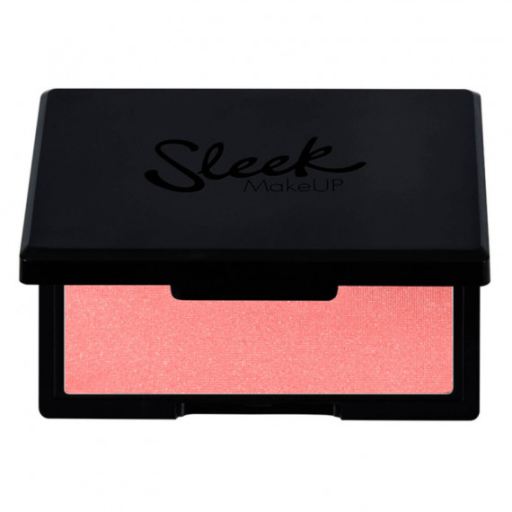 Sleek MakeUp Poederblush Gezichtsvorm Blush