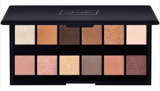 Sleek MakeUp Oogschaduwpalet Level Up