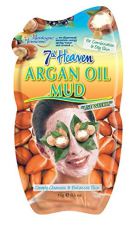 Arganolie Modder Gezichtsmasker 15 gr