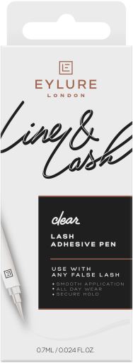 Eylure Duidelijke lijn en wimper eyeliner