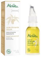 Zoete Amandelolie 50 ml Zoete Amandelolie 50 ml