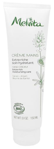 Extra Rijke Handcr&egrave;me 150 ml