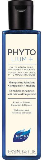 Phytolium+ Stimulerende shampoo tegen haaruitval