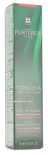 Tonucia-serum 75 ml
