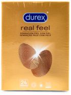 Real Feel 24 eenheden