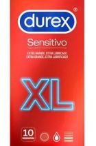 XL Sensitives 10 stuks
