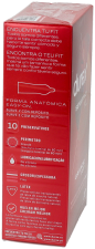 XL Sensitives 10 stuks