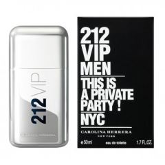 212 Vip For Men Eau De Toilette