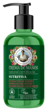 Natuurlijke Voedende Handcr&egrave;me 300 ml