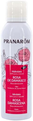 Pranarom Damascusroos Hydrolaat 150 ml