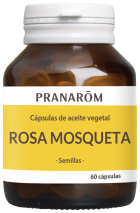 Rozenbottel 60 capsules